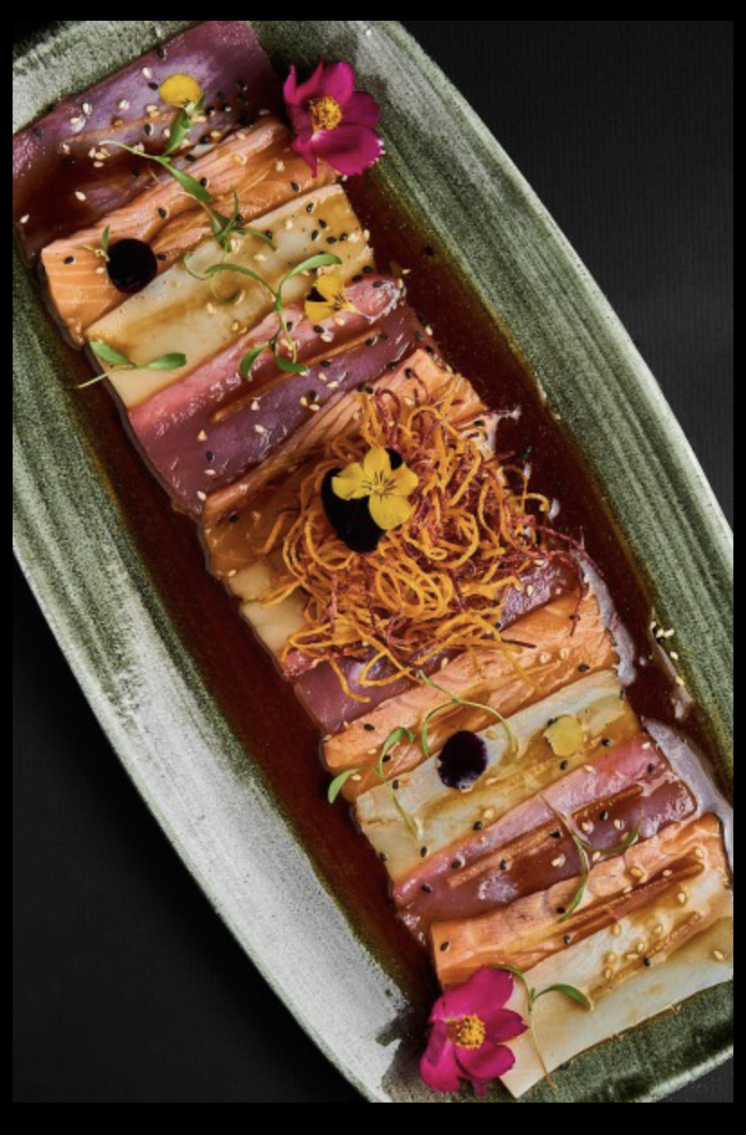 House Tataki